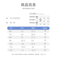 將圖片載入圖庫檢視器 AK376 嬰兒短褲夏季薄款純棉兒童睡褲夏季女短款寶寶五分褲男童夏裝褲
